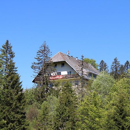 Boutique Hotel Kokoschinski Feldberg  Eksteriør billede