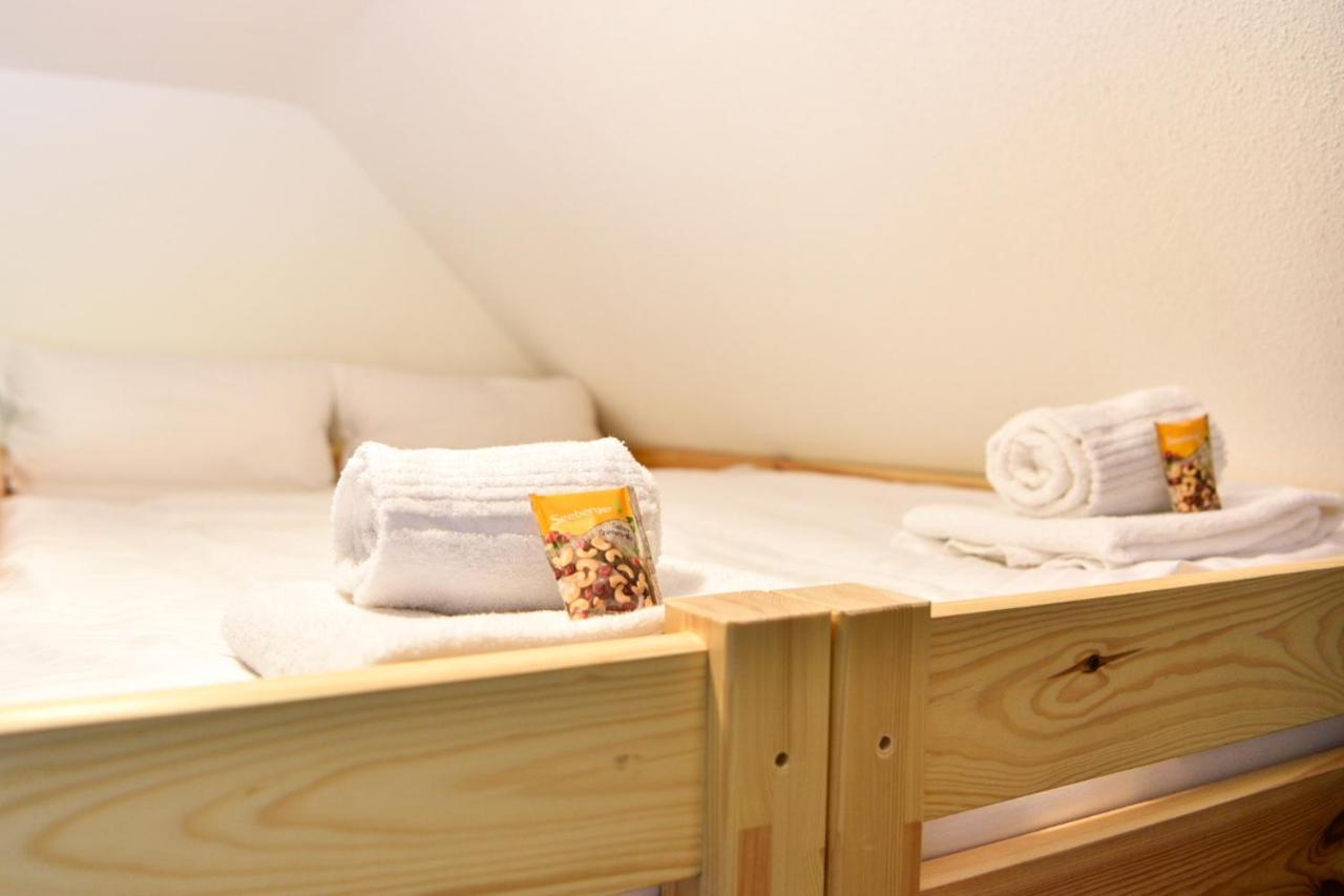 Boutique Hotel Kokoschinski Feldberg  Eksteriør billede