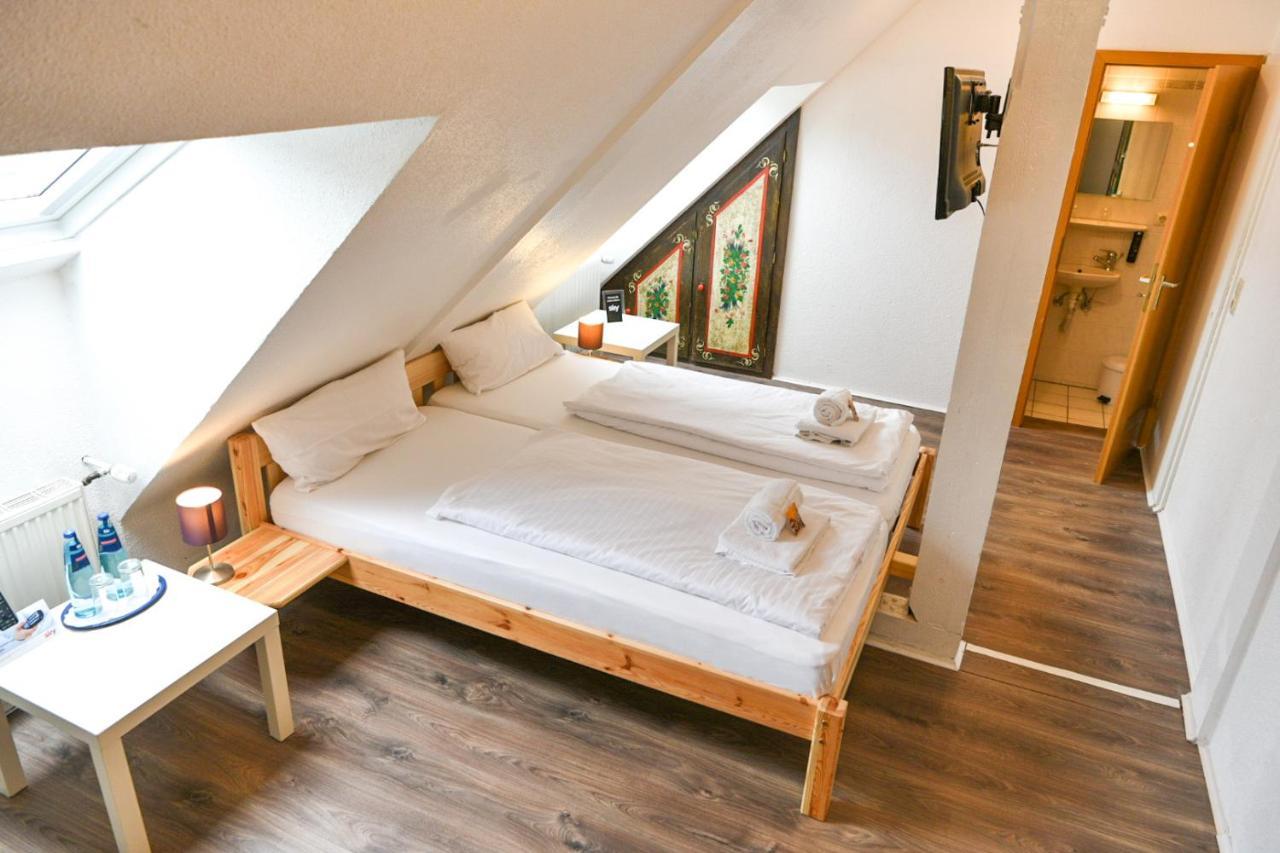 Boutique Hotel Kokoschinski Feldberg  Eksteriør billede
