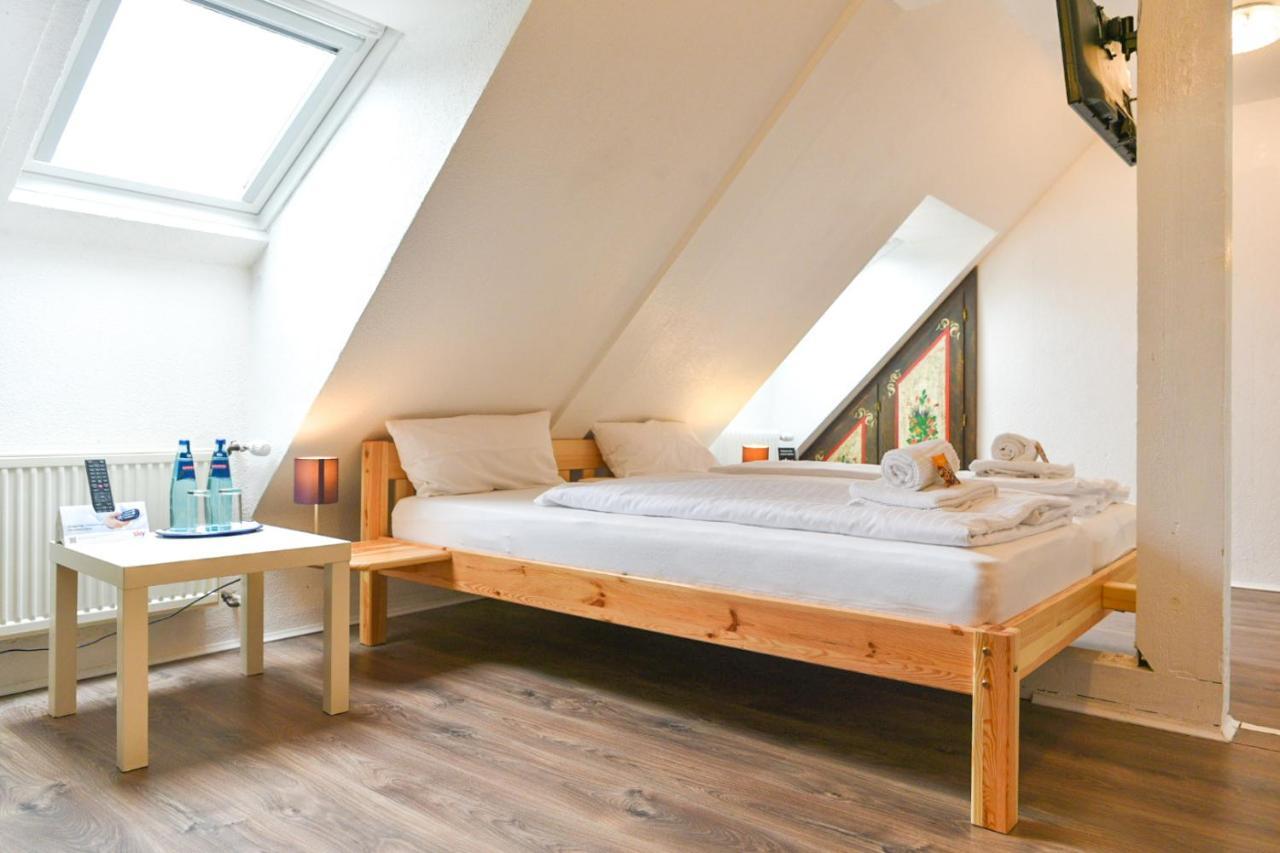 Boutique Hotel Kokoschinski Feldberg  Eksteriør billede