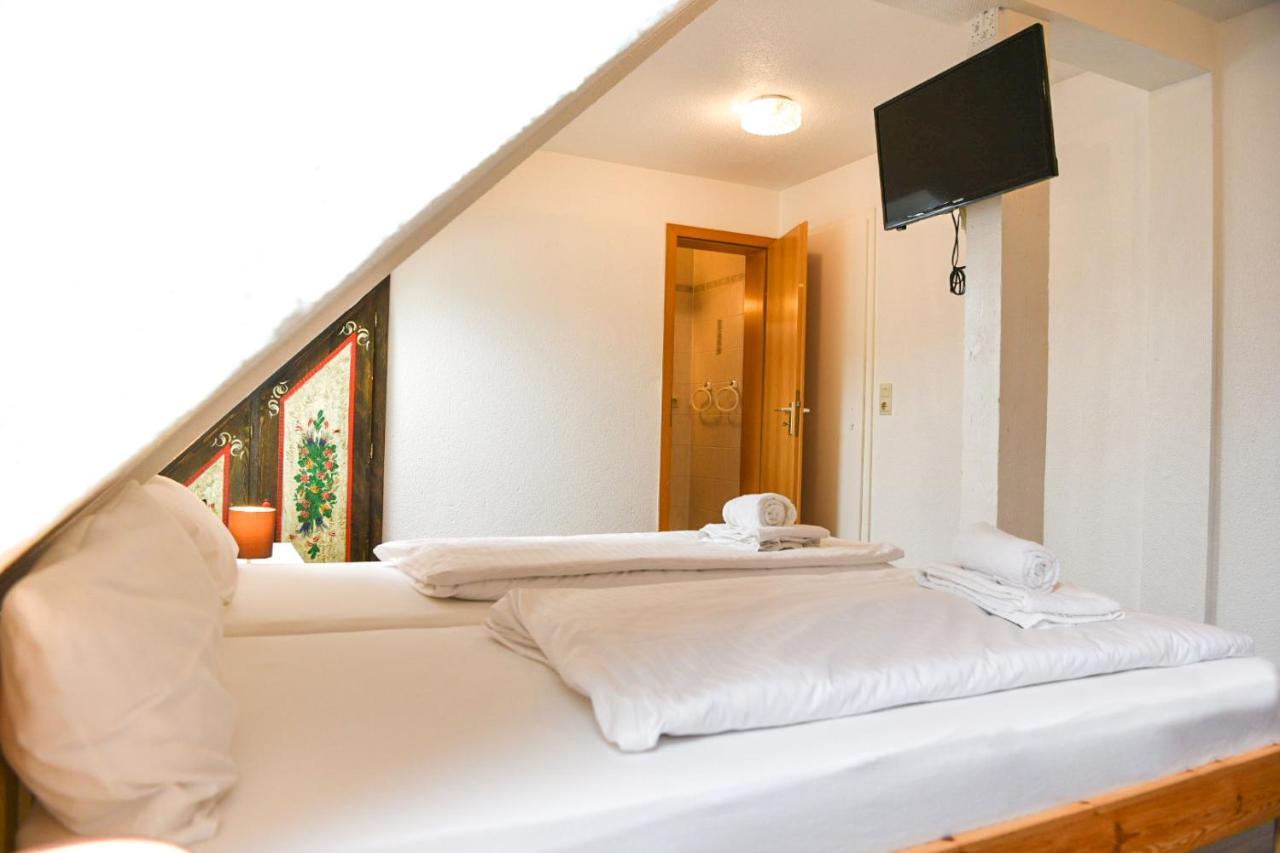 Boutique Hotel Kokoschinski Feldberg  Eksteriør billede
