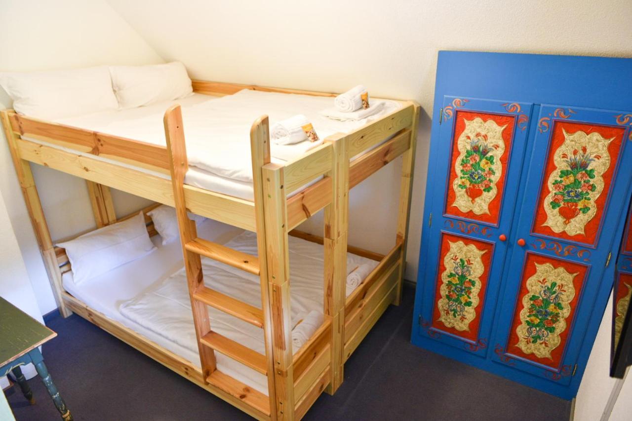 Boutique Hotel Kokoschinski Feldberg  Eksteriør billede