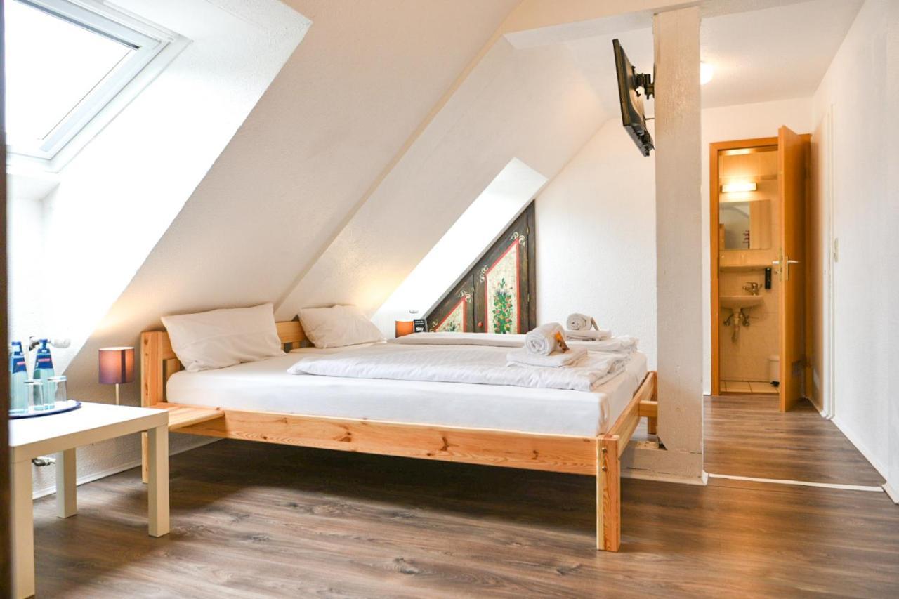 Boutique Hotel Kokoschinski Feldberg  Eksteriør billede