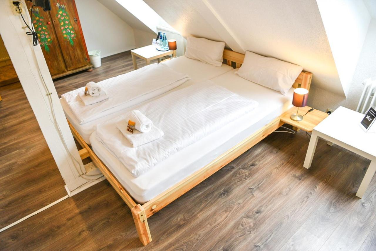 Boutique Hotel Kokoschinski Feldberg  Eksteriør billede