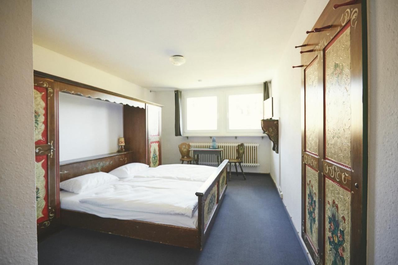 Boutique Hotel Kokoschinski Feldberg  Eksteriør billede