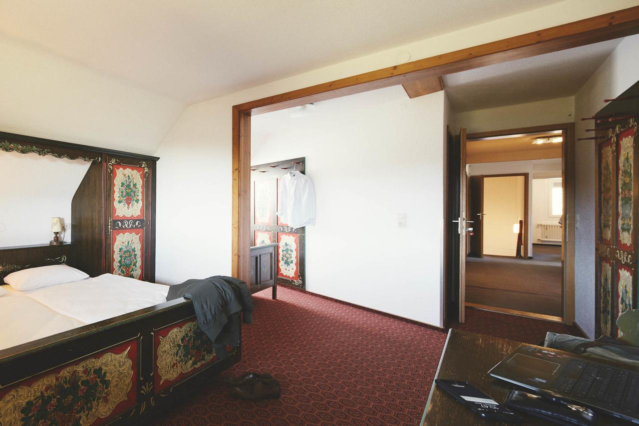 Boutique Hotel Kokoschinski Feldberg  Eksteriør billede