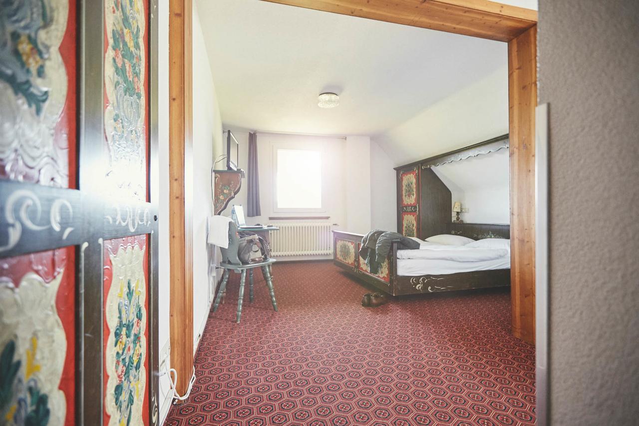 Boutique Hotel Kokoschinski Feldberg  Eksteriør billede
