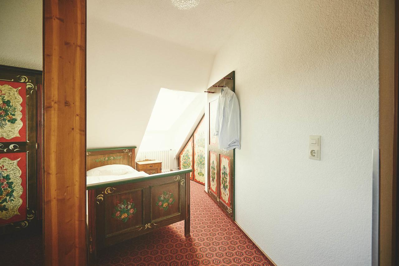 Boutique Hotel Kokoschinski Feldberg  Eksteriør billede