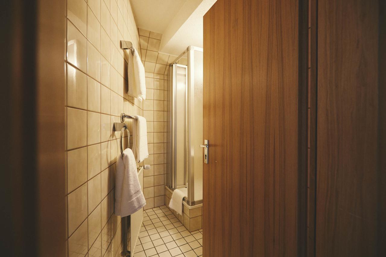 Boutique Hotel Kokoschinski Feldberg  Eksteriør billede