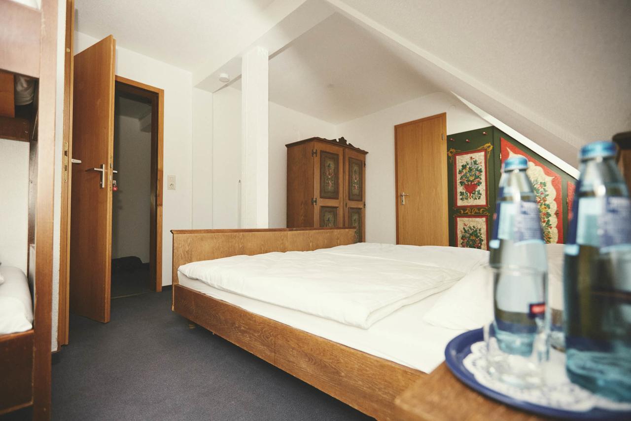 Boutique Hotel Kokoschinski Feldberg  Eksteriør billede