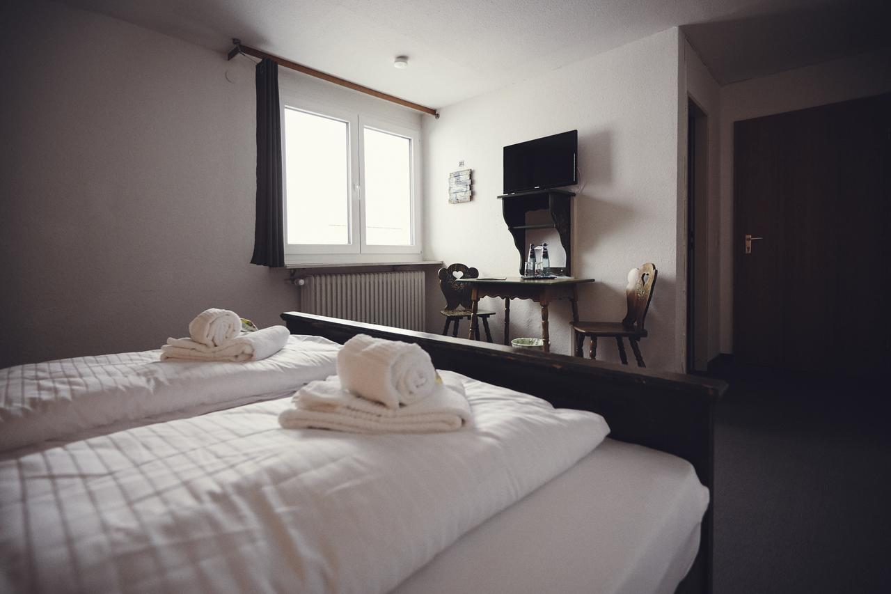Boutique Hotel Kokoschinski Feldberg  Eksteriør billede