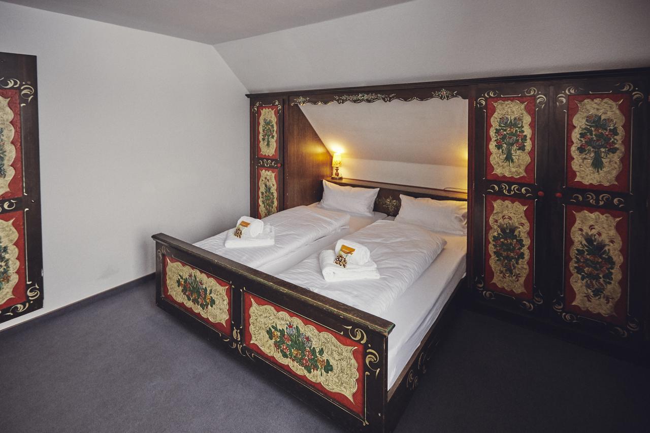 Boutique Hotel Kokoschinski Feldberg  Eksteriør billede
