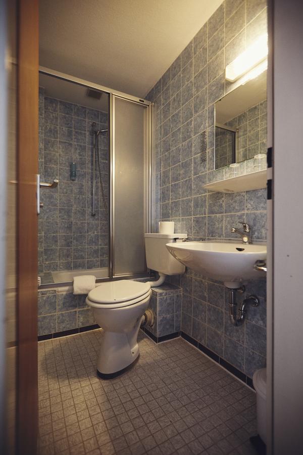 Boutique Hotel Kokoschinski Feldberg  Eksteriør billede