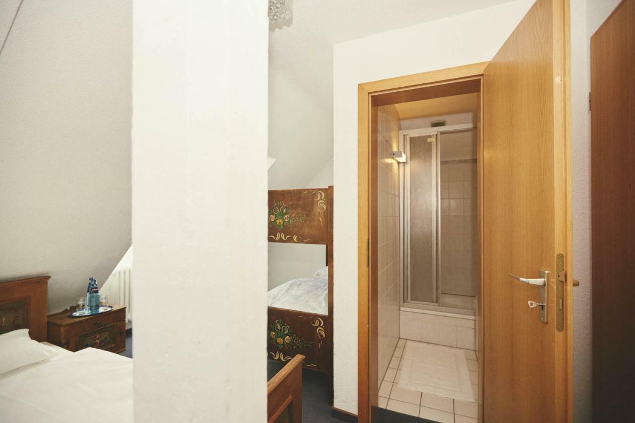 Boutique Hotel Kokoschinski Feldberg  Eksteriør billede