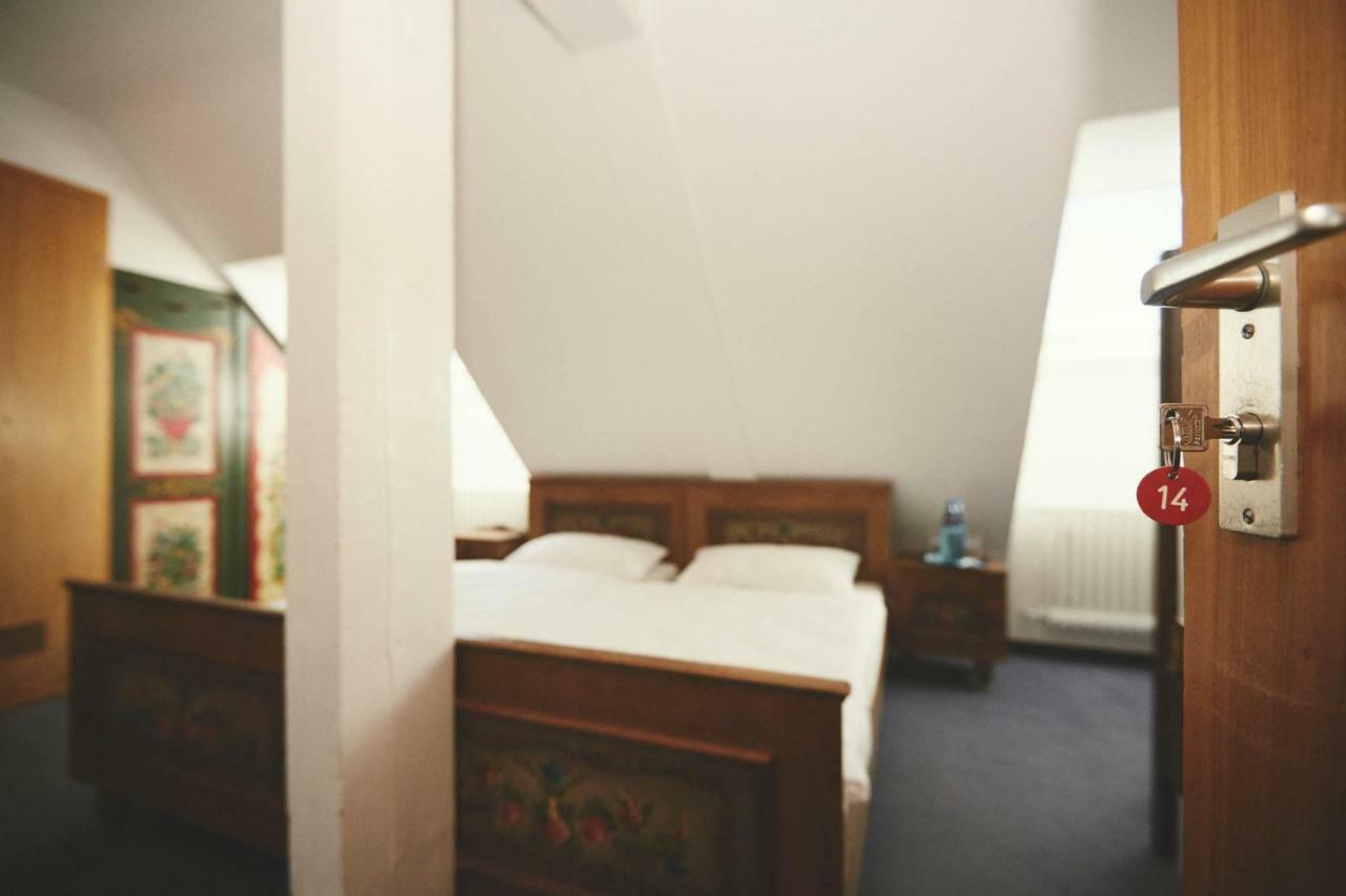 Boutique Hotel Kokoschinski Feldberg  Eksteriør billede