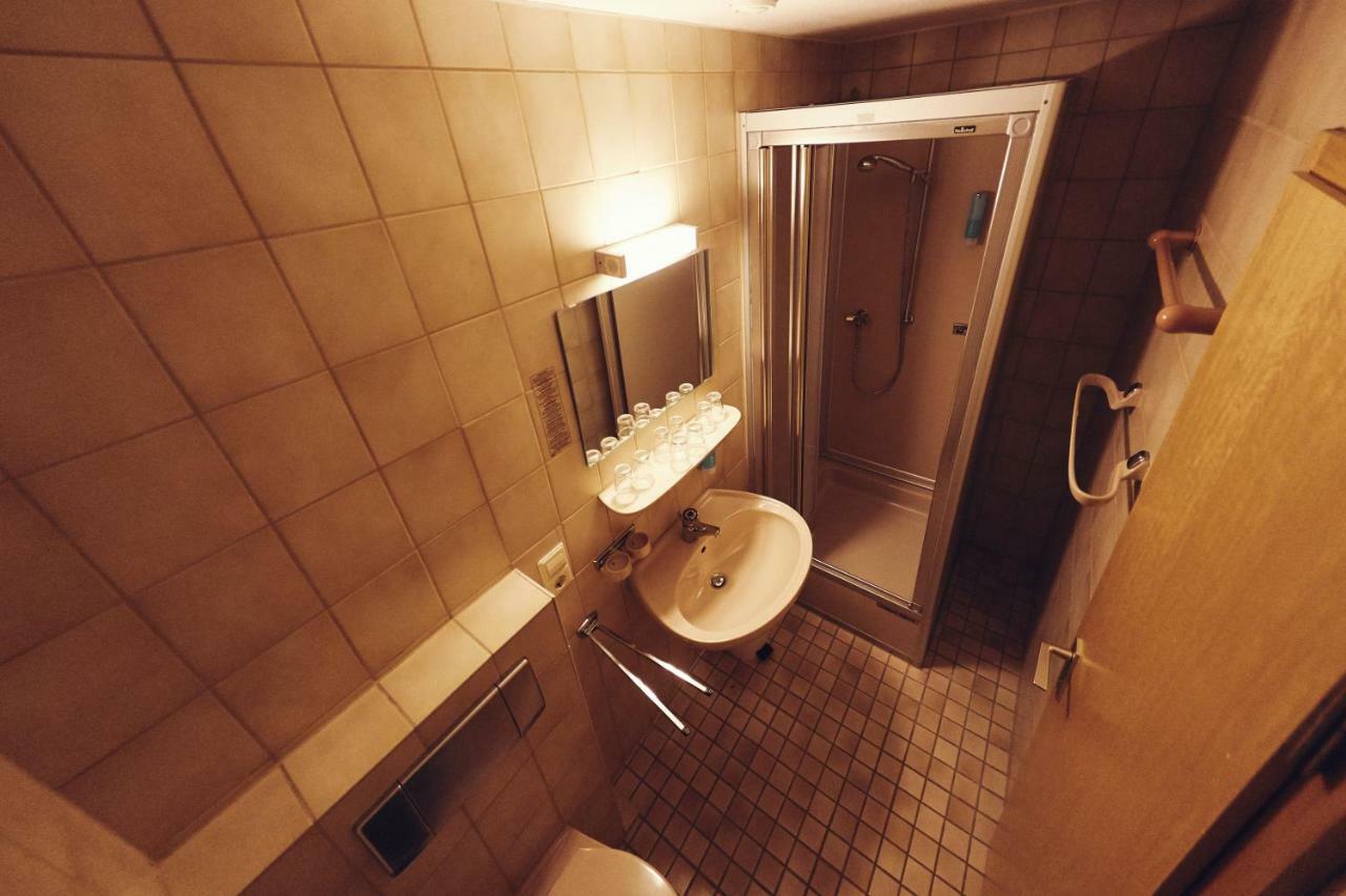Boutique Hotel Kokoschinski Feldberg  Eksteriør billede