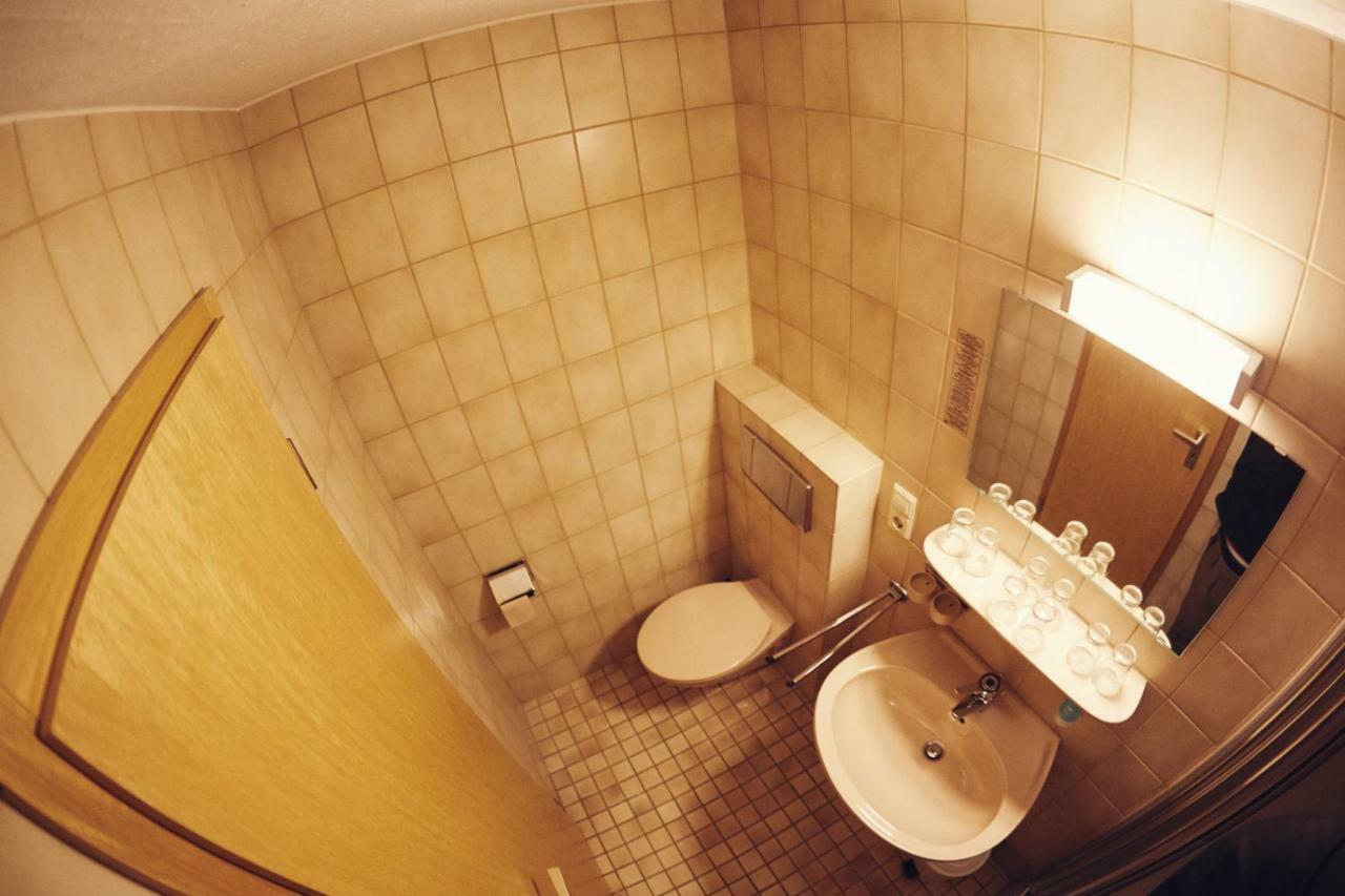 Boutique Hotel Kokoschinski Feldberg  Eksteriør billede