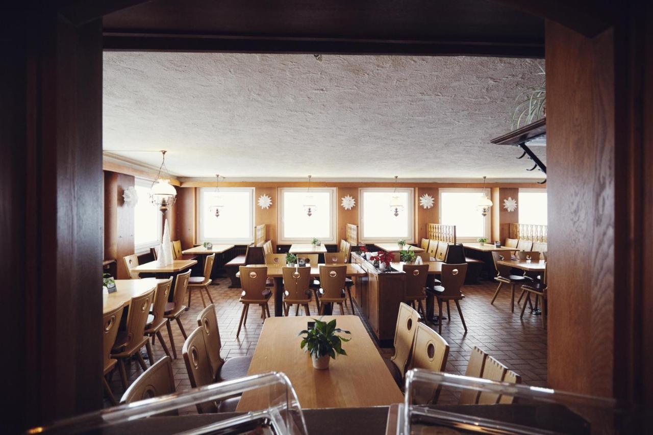 Boutique Hotel Kokoschinski Feldberg  Værelse billede