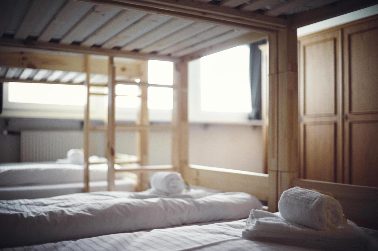 Boutique Hotel Kokoschinski Feldberg  Værelse billede
