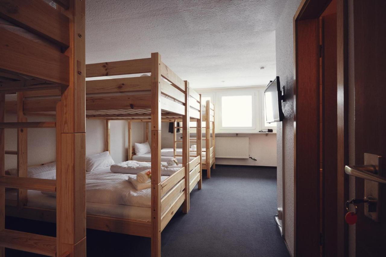 Boutique Hotel Kokoschinski Feldberg  Værelse billede