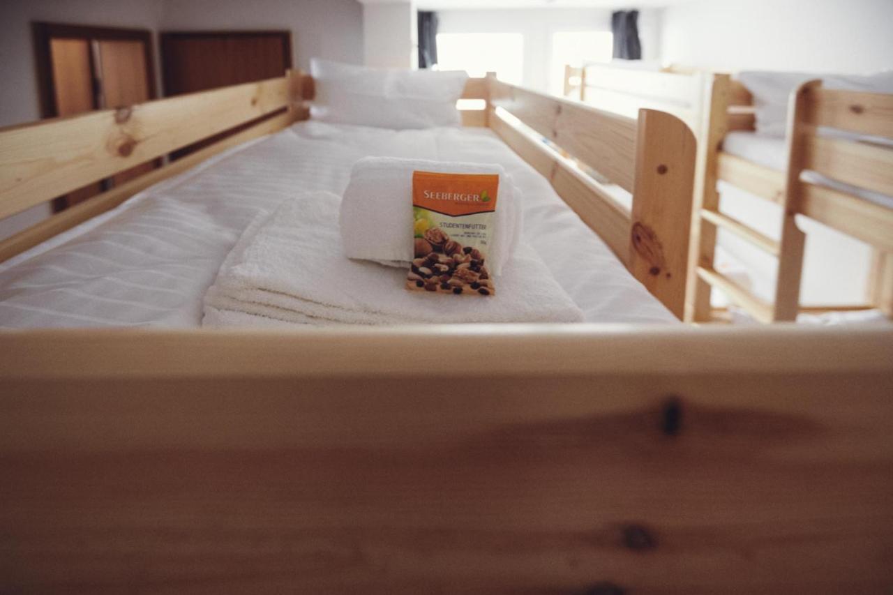 Boutique Hotel Kokoschinski Feldberg  Værelse billede